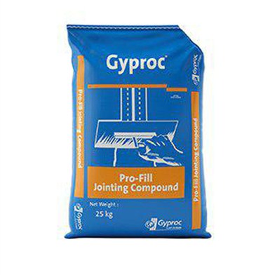 Saint Gobain Gyproc- Jointing Compound