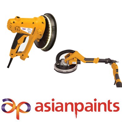 Asian Trucare Wall Sander 