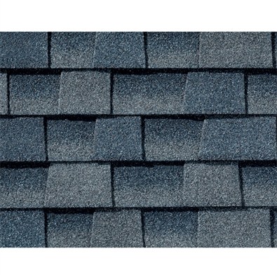 GAF Shingles (BiscayneBlue)