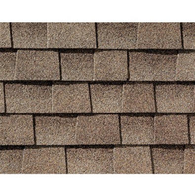 GAF Shingles (Driftwood)