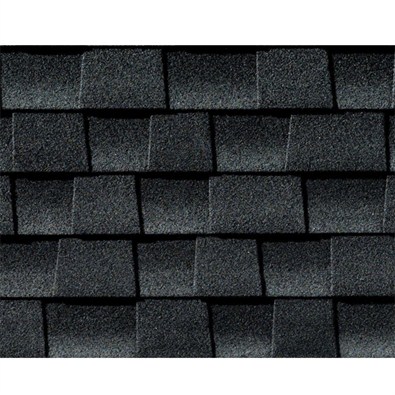 GAF Shingles (Charcoal)