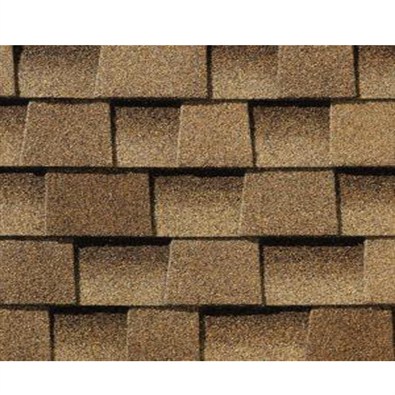 GAF Shingles (Shakewood)