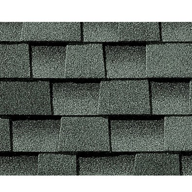 GAF Shingles (Slate)