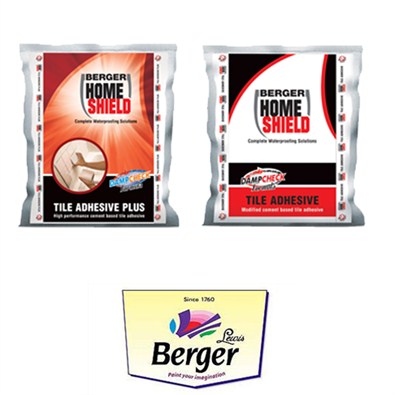 Berger Paints Adhesives