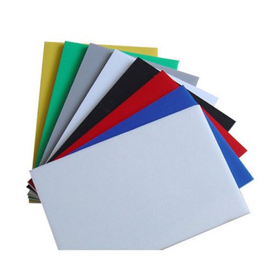 Bharati PVC Sheet