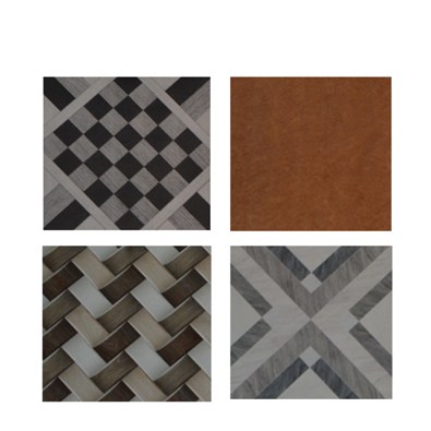 Ceramic Kitchen Floor Tiles (60x60 cm)