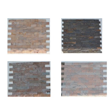 Vitrified  Cladding Tiles (60x25 cm)