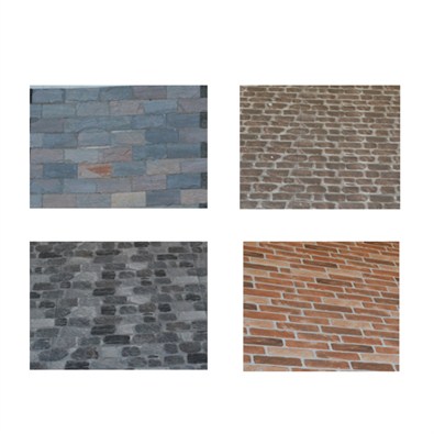 Vitrified  Cladding Tiles (60x30 cm)