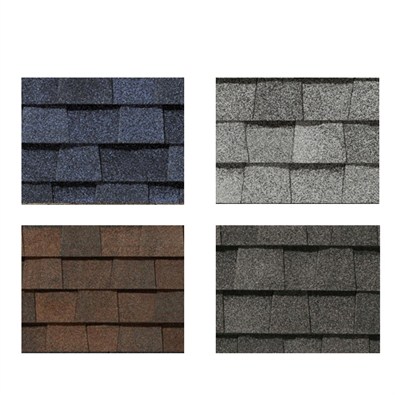 Saint Gobain Landmark AR Shingles