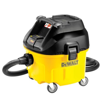 DEWALT -Dust Extractor Wet/Dry (DWV901L)