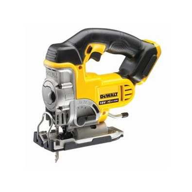 DEWALT -Jigsaw TSTAK (DCS331NT)