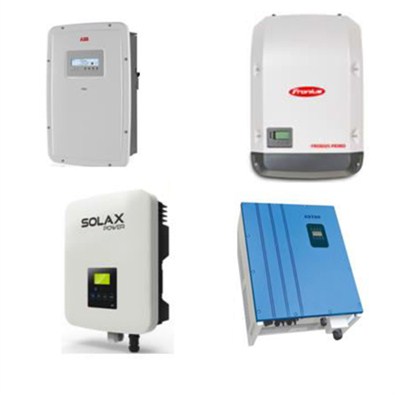 Grid Tie Inverter