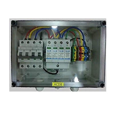 AC Distribution Board