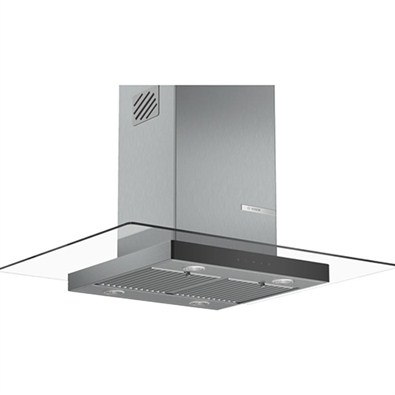 Bosch Island Chimney Hood (DIG098G50I)