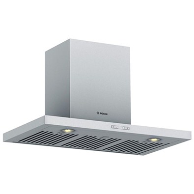 Bosch Slimline Common Design Chimney Hood (DEE936BIN)