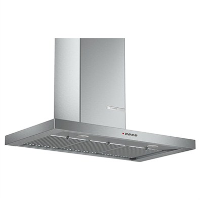 Bosch Wall-Mounted Stainless Steel  Chimney Hood (DWB098D50I)