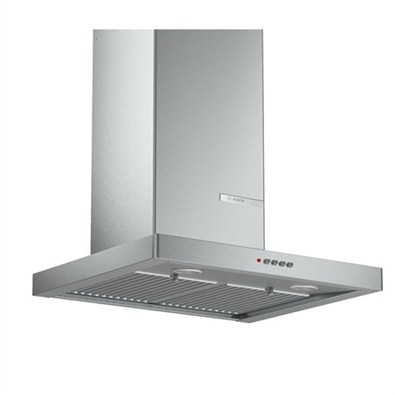 Bosch Wall-Mounted Stainless Steel  Chimney Hood (DWB068D50I)