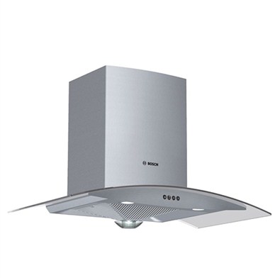 Bosch Glass Common Design  Chimney Hood (DKE906HIN)