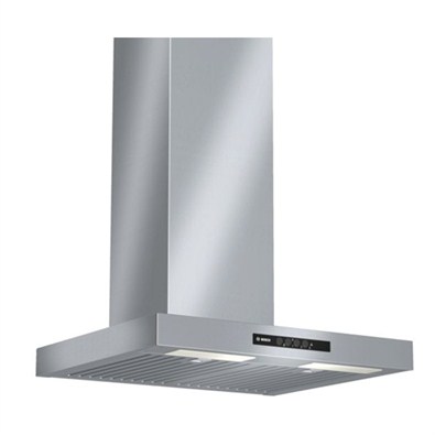 Bosch Wall-Mounted Chimney Hood Box Common Design (DWB06W851I)