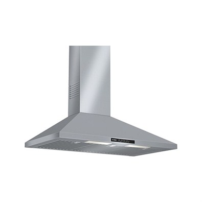 Bosch Wall-Mounted Pyramidal Chimney Hood (DWW09W850I)