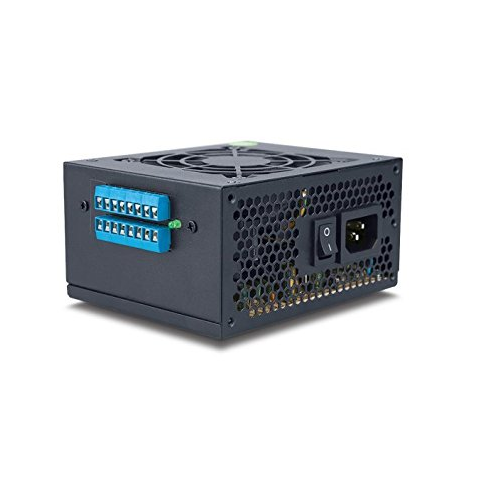 iBall  CCTV Power Supply (240 Watts CPS-816)