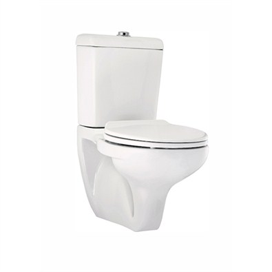 Parryware Indus Wall Hung With Cistern Set(C0265,E8094,C0769)