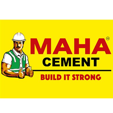 Maha Cement OPC 53 Grade( Polythene Bag)