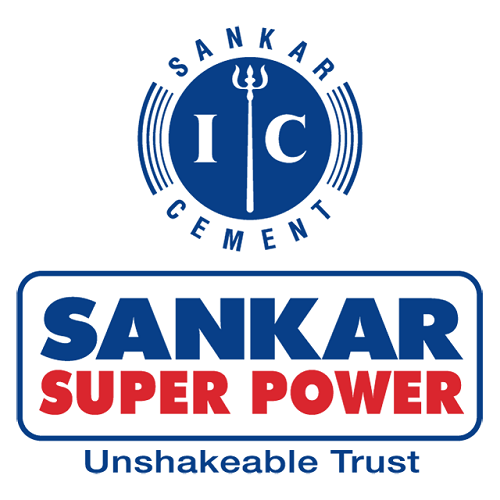 Sankar Cements Grade 53 OPC(Coramandel Polyethene Bag)