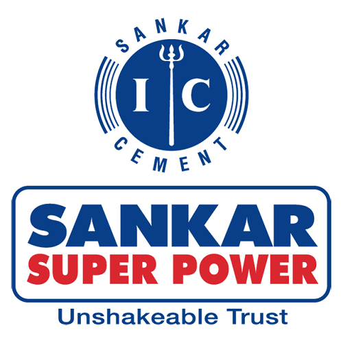 Sankar Cement PPC(Paper Bag)