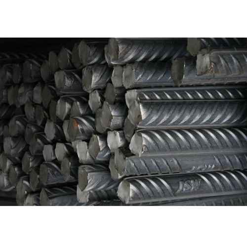 JSW NEO Steel TMT Bars (Per Kg)