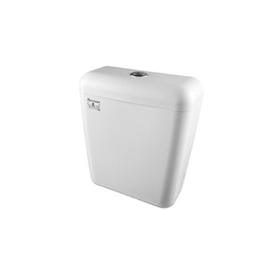 Parryware Dual Plastic Cistern (E83201C Virtic)