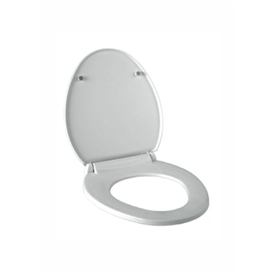 Parryware Seat Cover Commode Solid (E8094)
