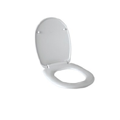 Parryware Seat Cover Commode Jet Spray (E8086 / C8131)