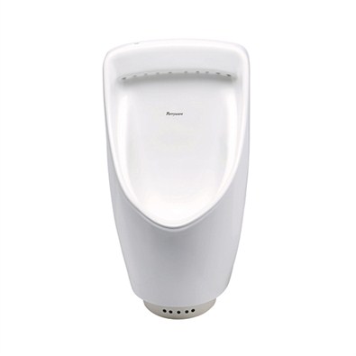 Parryware Integrated N Electronic Urinal C0587/88 - With C8103 Power source