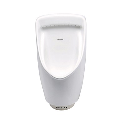 Parryware Integrated N Electronic Urinal C0587/88 - With C8103 Power source