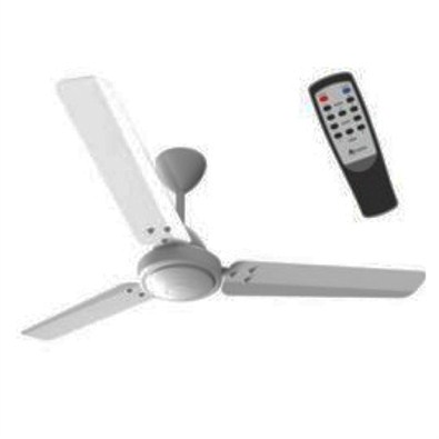 Gorilla Ceilling Fan (White)