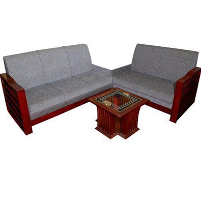 Kerala Royal Style Sofa Set(L-Shape)