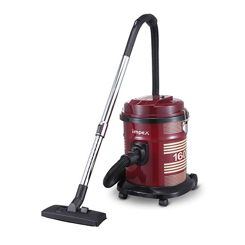 IMPEX Vacuum Cleaner (VC-4701)