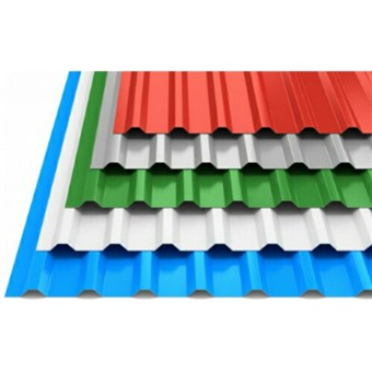 Oralium Strong Roofing Sheet 0.56 mm(Per Sqft.)