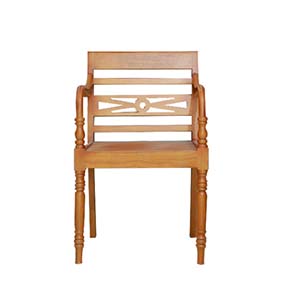 Wooden Chair(IG-2)