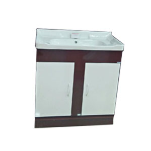 5g Full Set Wash Basin with Cabinet