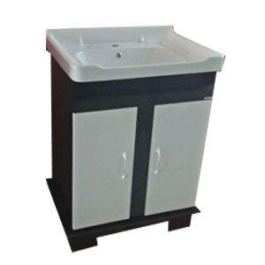 3g Full Set Wash Basin with Cabinet