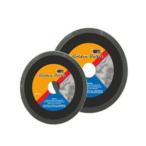 Golden Bullet MS Cutting Wheels 4 Inches(1 Case- 1200 Pieces)