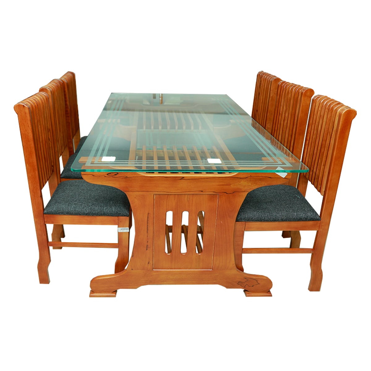 Luxury Dining Table 