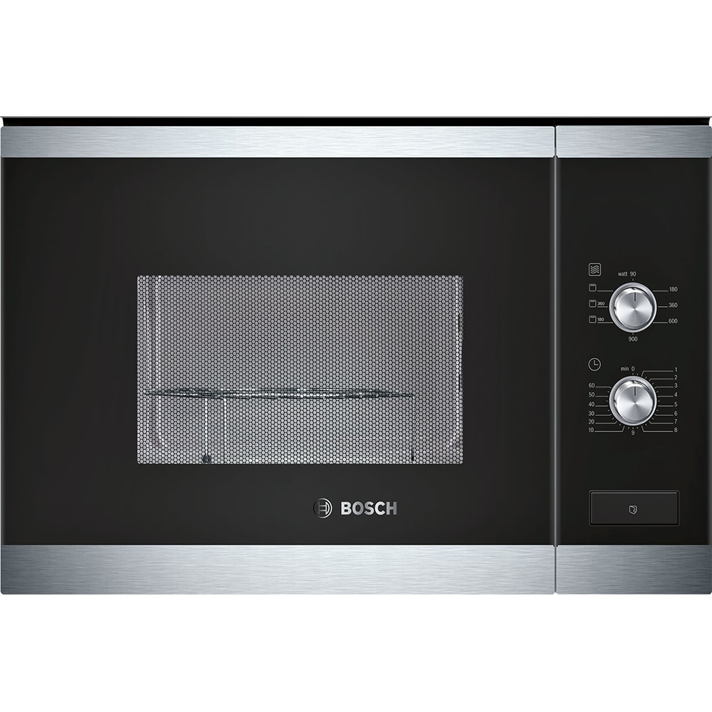Bosch Stainless Steel Microwave Oven (HMT82G654I)