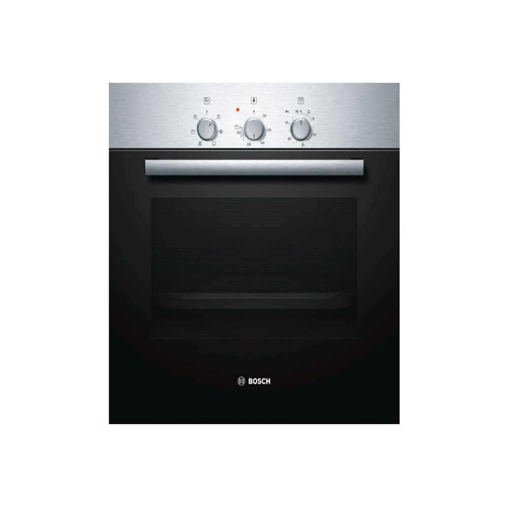 Bosch Stainless Steel Electric Built-in Oven (HBN311E2J)