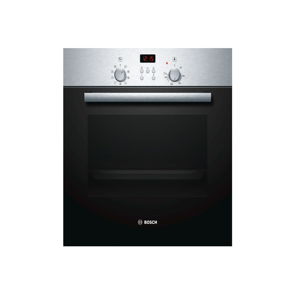 Bosch Stainless Steel Electric built-in Oven (HBN531E4F)