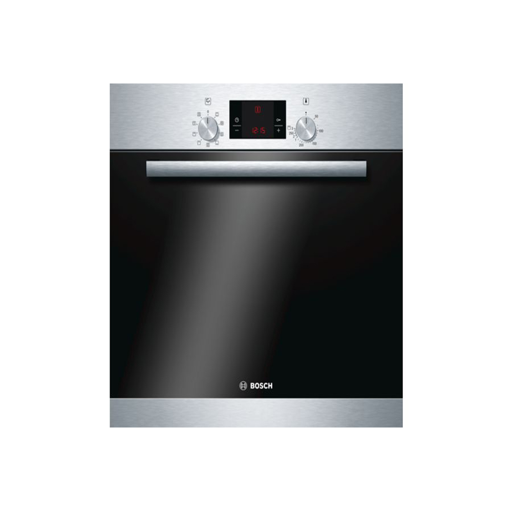 Bosch Built-in Stainless Steel Oven (HBN559E1M)