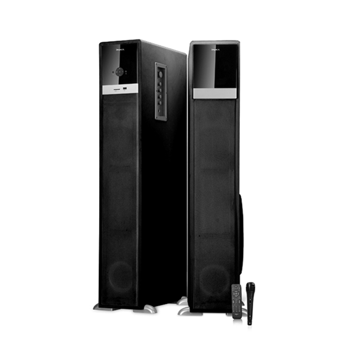 IMPEX Multimedia Speaker 2.0 THUNDER T3 Plus