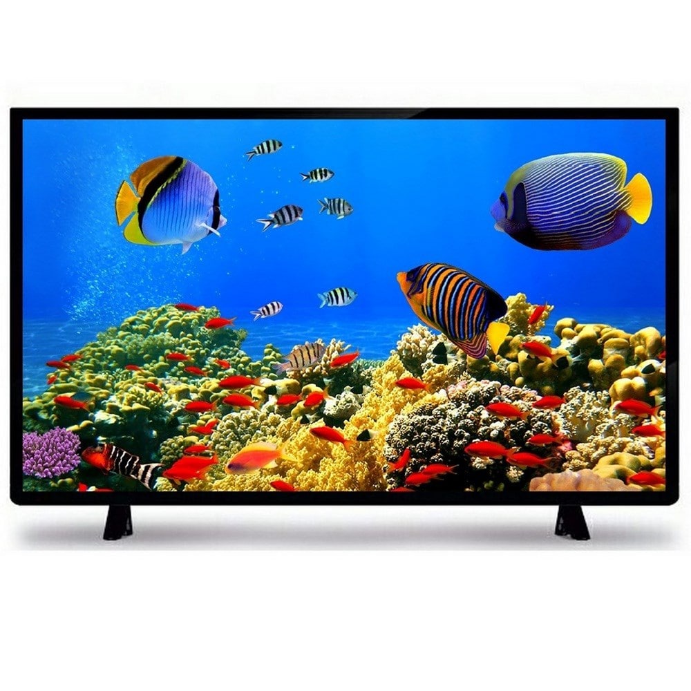 IMPEX FULL HD SMART LED TV (GLORIA 32 SMART)